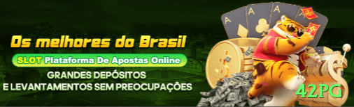 42pg no Brasil: Análise Completa e Recomendações01 - 42pg 🧠🛑 No poker, paciência e autocontrole são fundamentais; se estiver cansado, pare e volte outro dia. 😮‍💨
