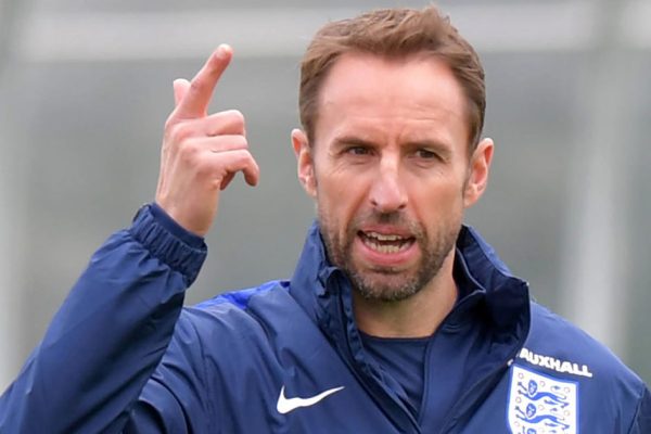 Southgate Firm Walker-Maddison failed to meet Iran