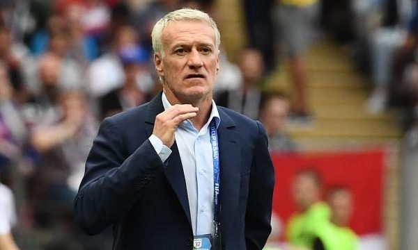 Confidence in strength! Deschamps ignores new replacement for Benzema