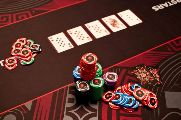 What gambling is good at online casino