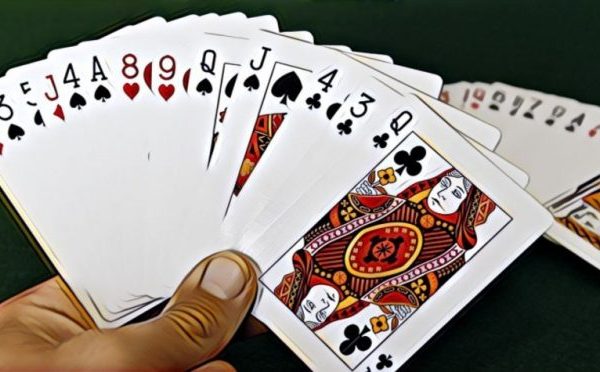 The Basics of Playing Blackjack that newbies should not miss